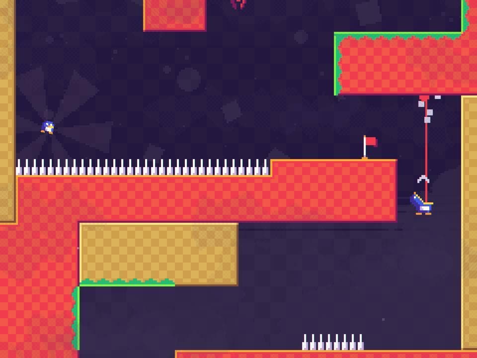 Grapple Tongue screenshot 3