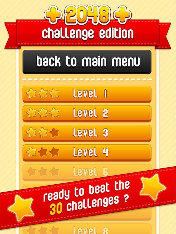 2048 plus – New Version screenshot 5