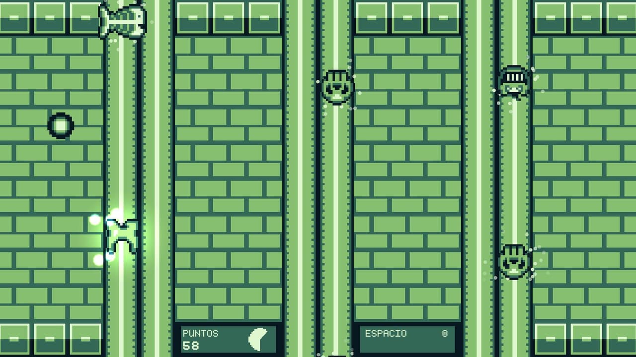 GREEN LAD: RESTAURANTE DEMONÍACO screenshot 3
