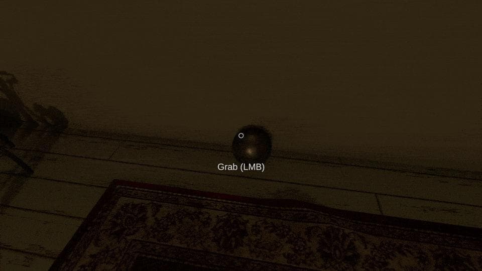 Lucid Dream (itch) (WeekDev)