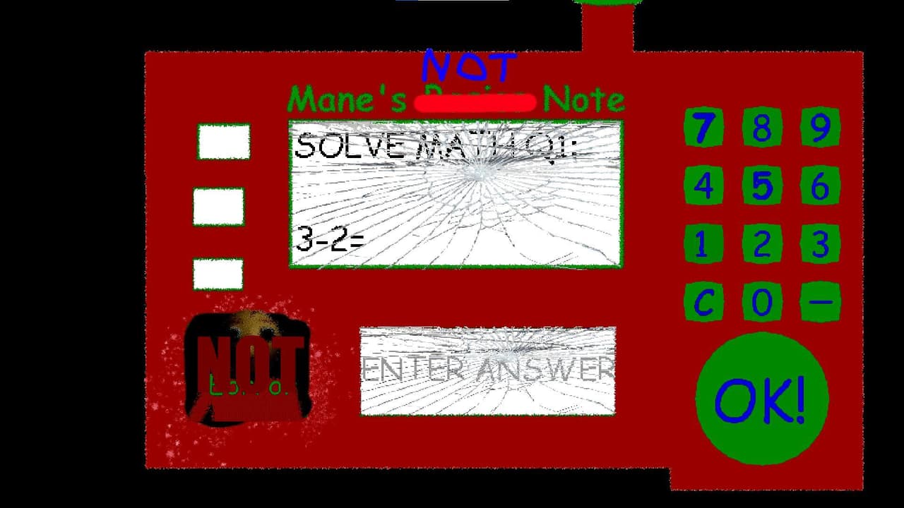 manes Basics 3 Final Release screenshot 2