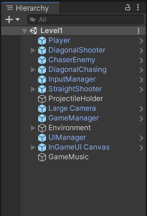 2D Shooter (Ziadeity) screenshot 4