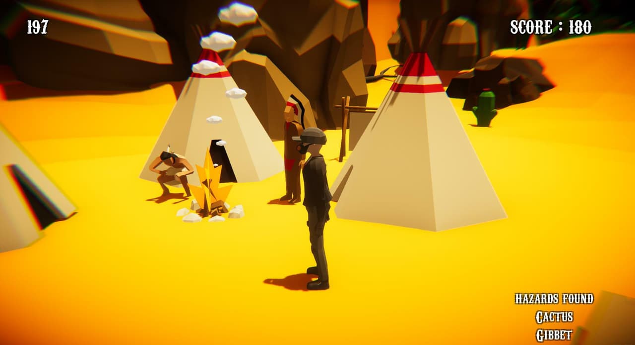 Suicide Madness screenshot 6
