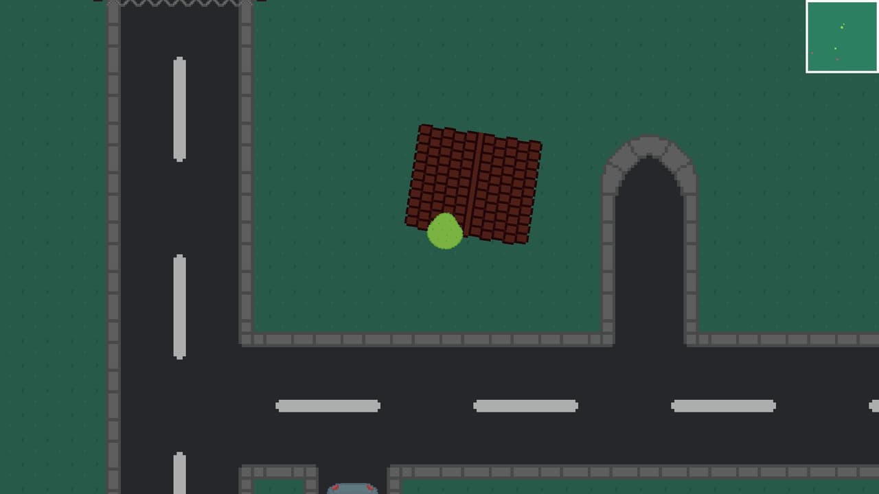 Emcük İle Emcükle - Magara Jam 4 screenshot 2