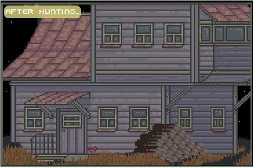 Cult (sentan) screenshot 3