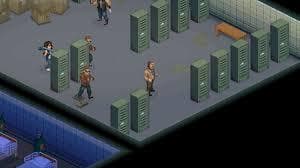 Stranger Things 3: The Game screenshot 3
