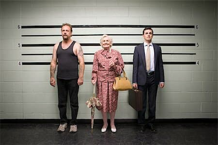 The Lineup (indiestitious)