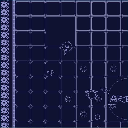 Arena (itch) (ShazzyZang)