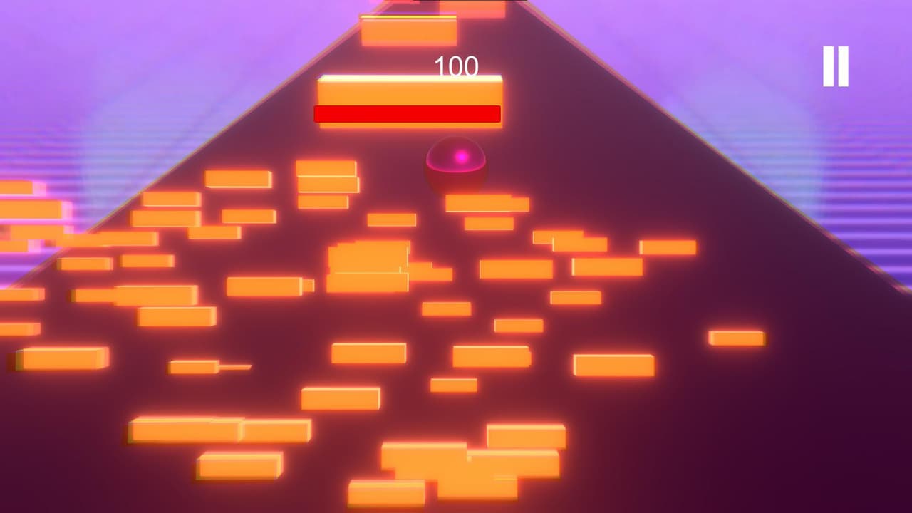 Slope from wish