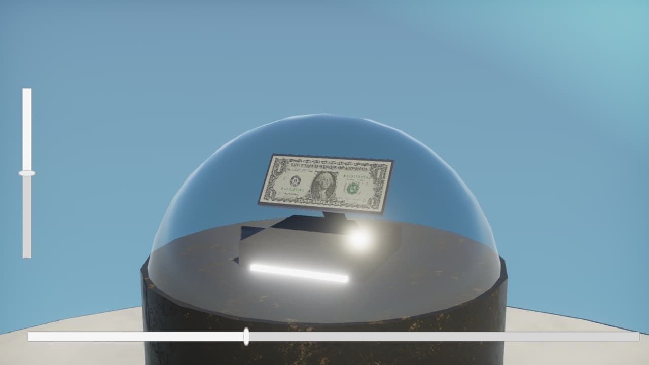 One Dollar: The game screenshot 2