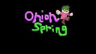 Onion Spring - BTH Media Jam 2019 Award Winner