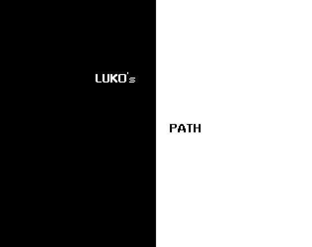 Lukos Path