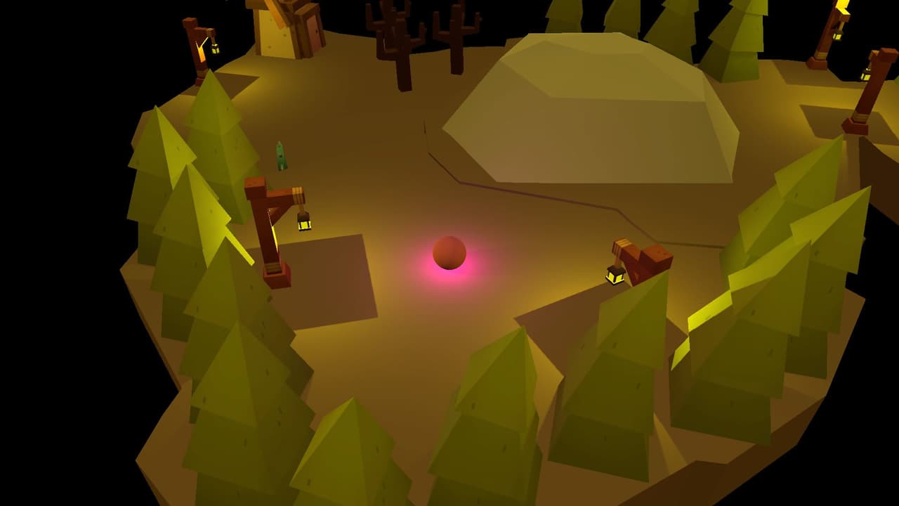 Ball Time screenshot 2