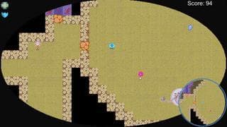 Zoa - The Microscopic Hero