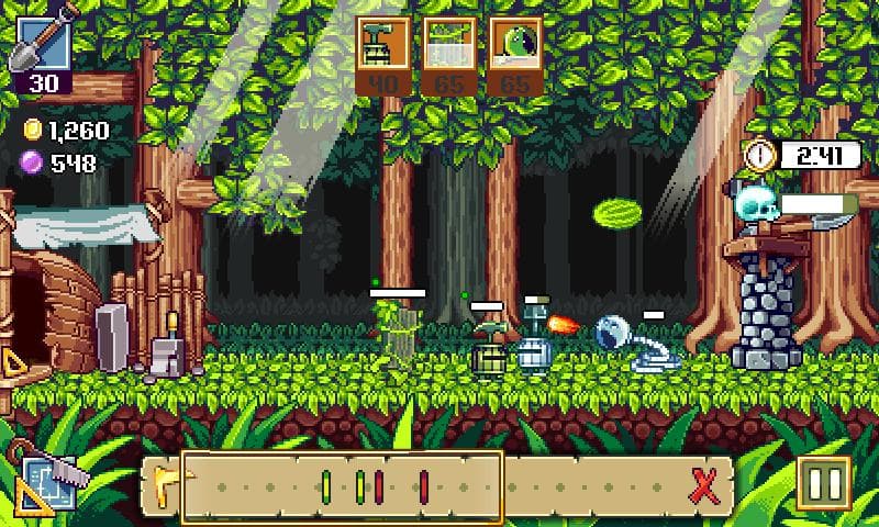 Incredible Baron screenshot 5