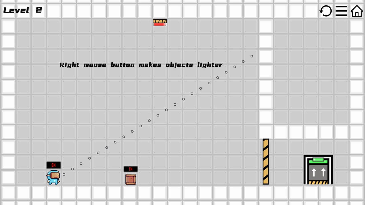 Reverse Gravity screenshot 5