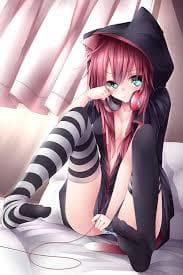 loli gostosa