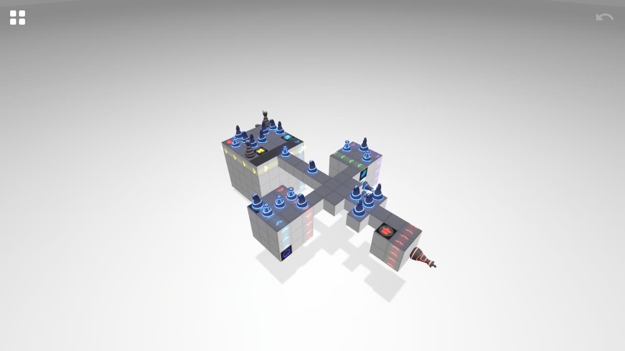 Unlock The King 3 screenshot 5