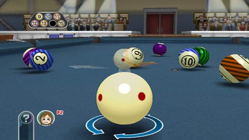 Cue Sports: Pool Revolution screenshot 5