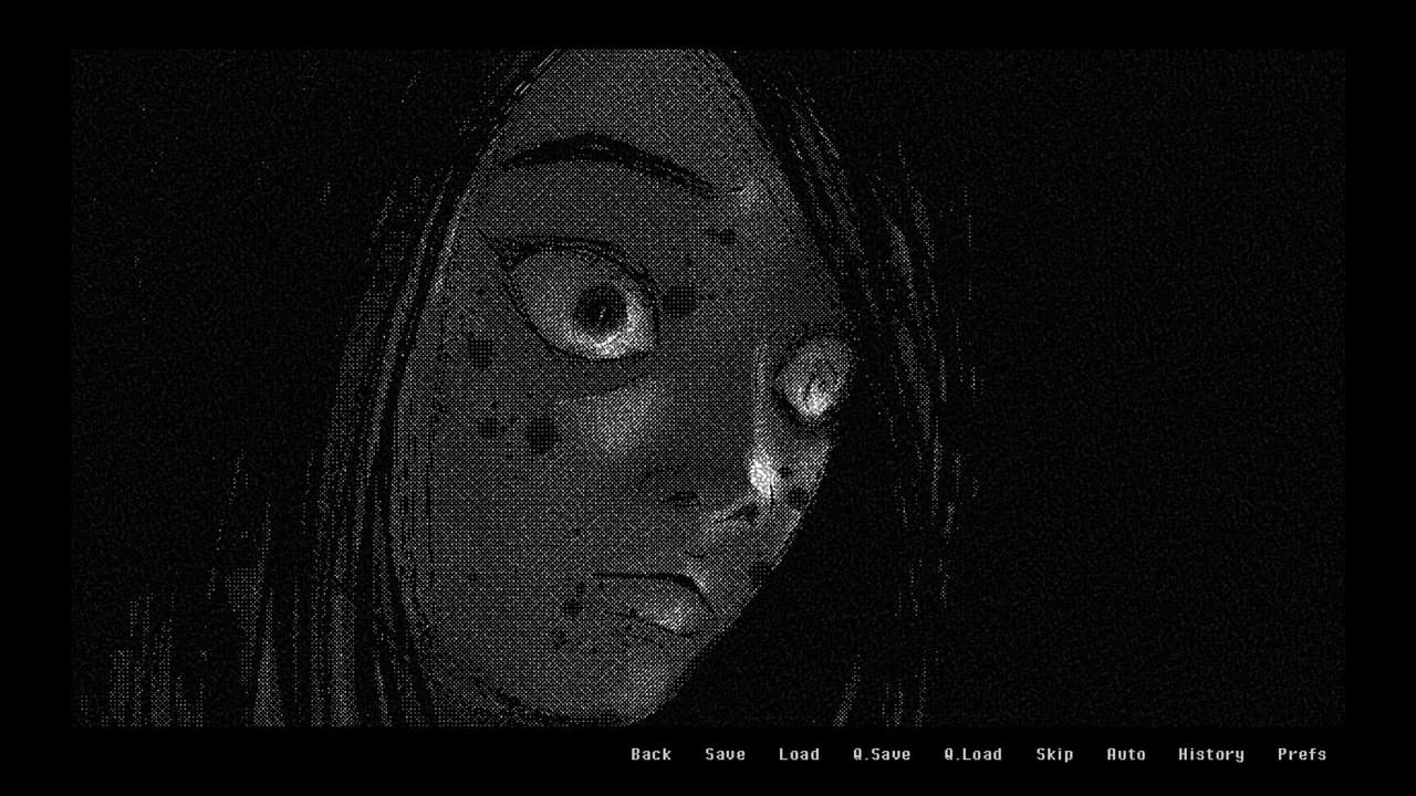DEVILS LIMINAL screenshot 4