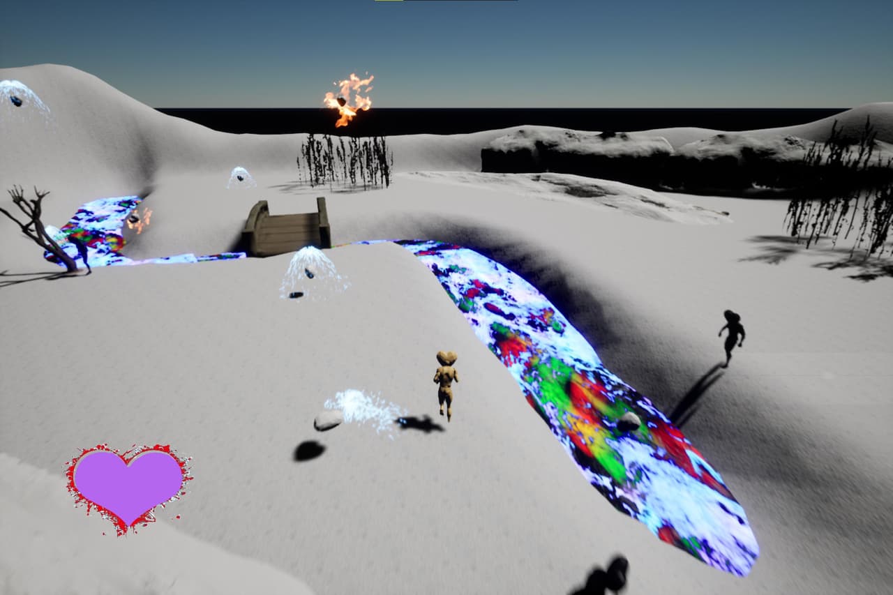 Dissociative Identity Disorder screenshot 4