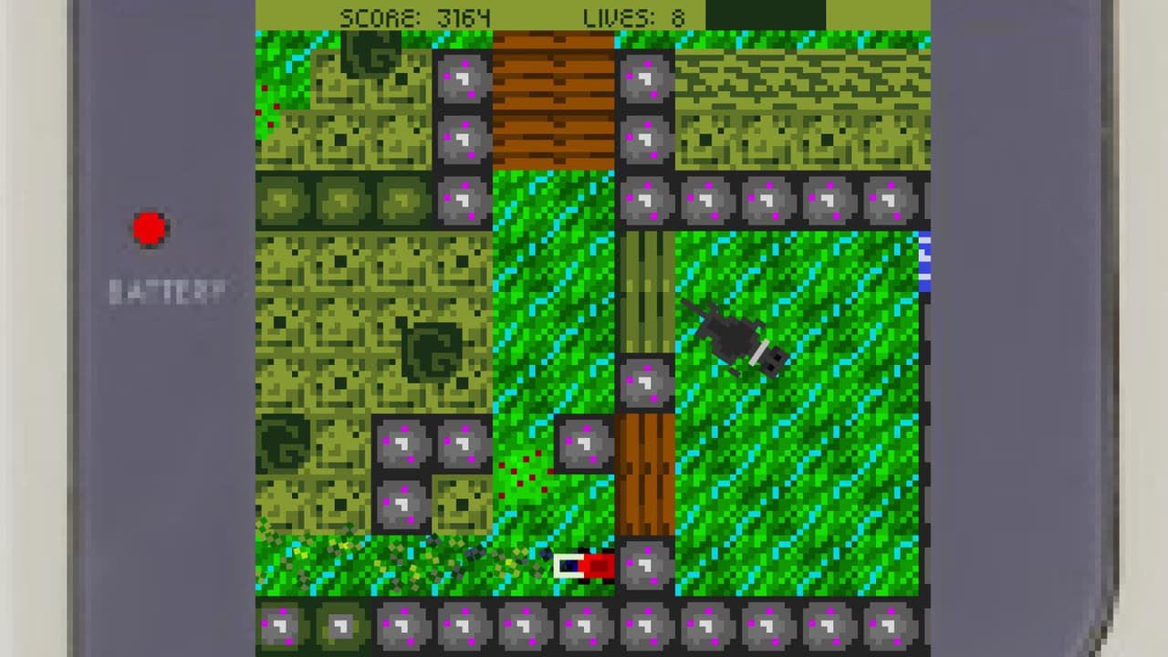 RainMow screenshot 4