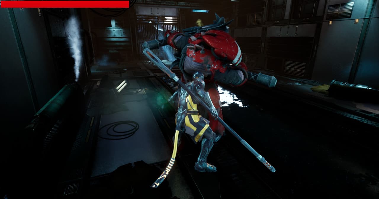 Battle Of The Robots screenshot 3