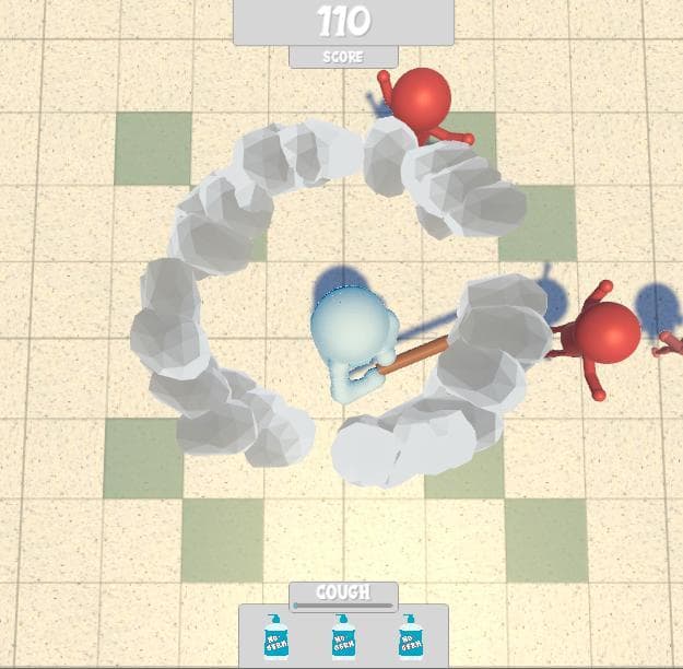 6-Foot Pole screenshot 2