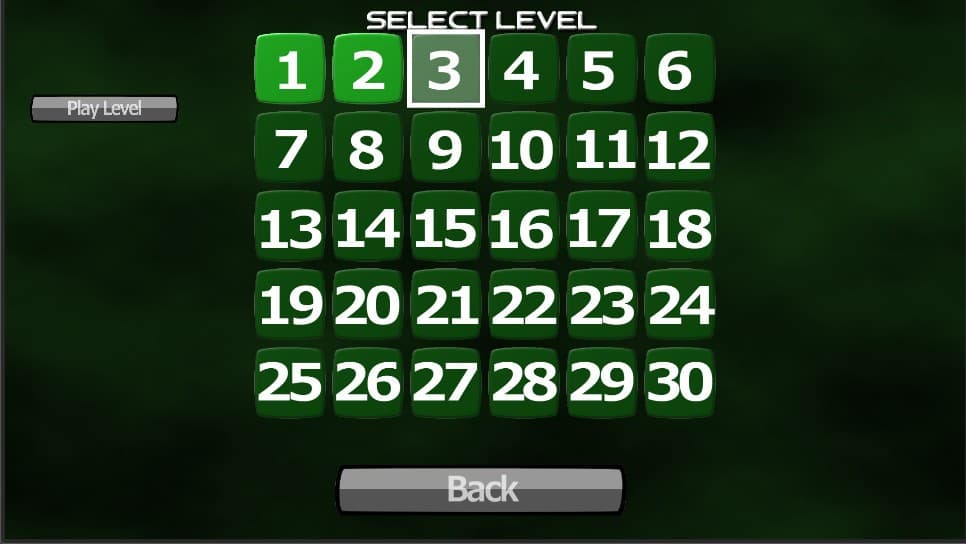 Super Blackout (itch) screenshot 5