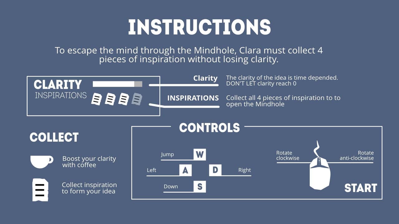 Mindhole screenshot 5