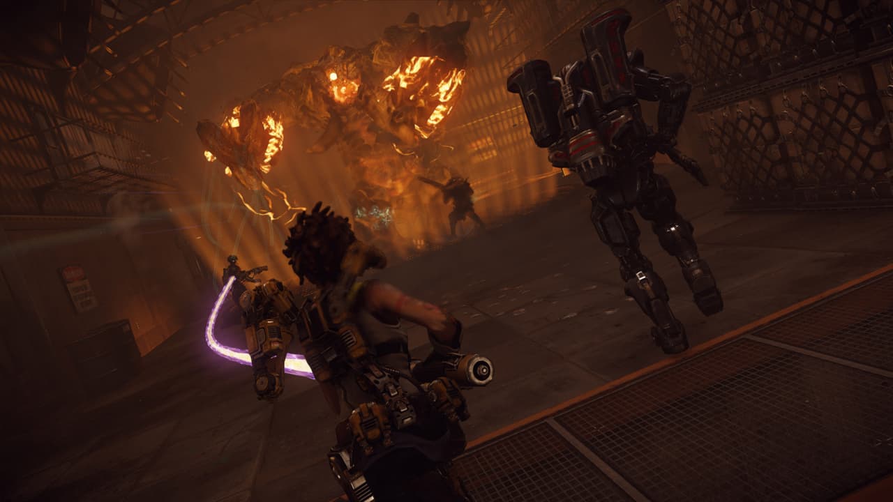 Evolve: The Hunt Evolves screenshot 2