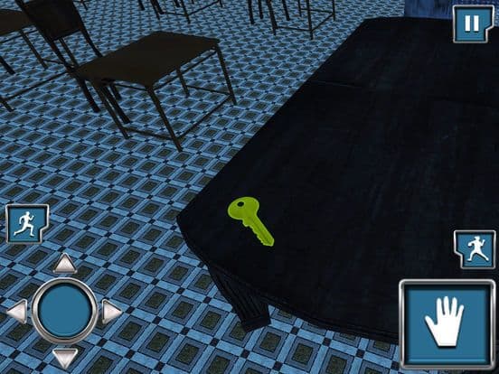High School Evil Teacher screenshot 3
