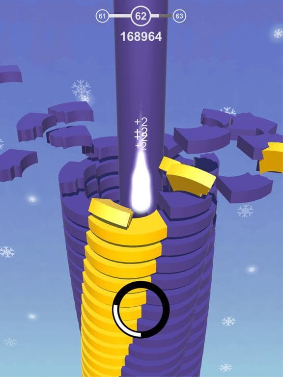 Super Smasher - Hit And Smash screenshot 5