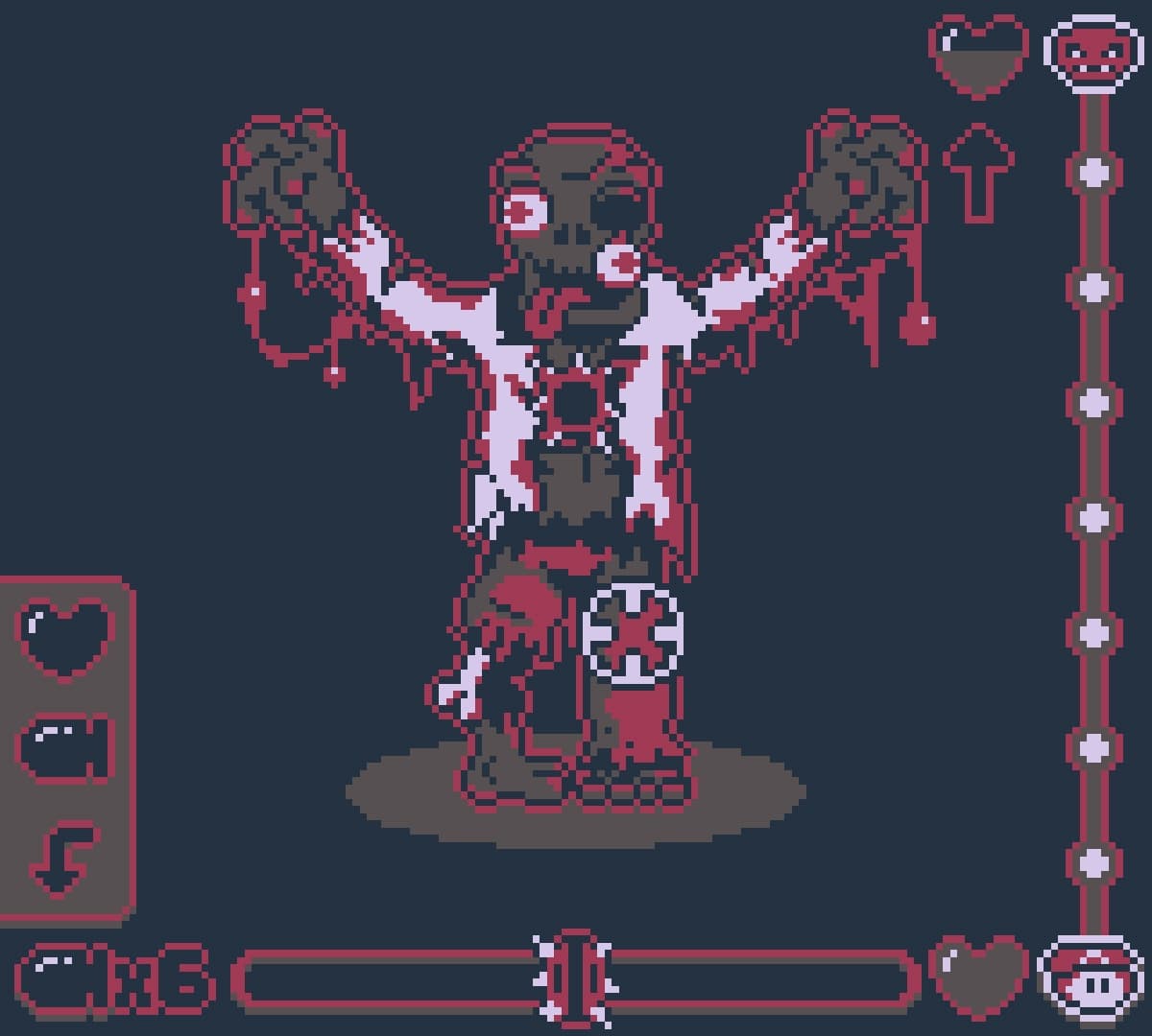 Resident Evil: Grim Beginnings screenshot 3