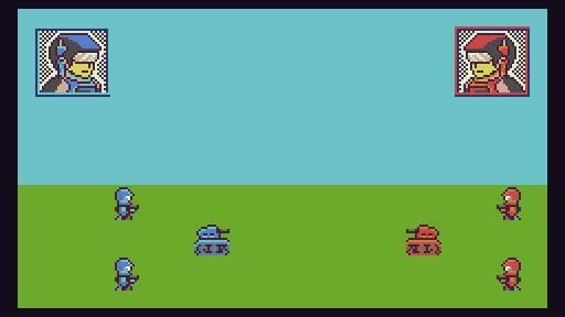Retrowars 80