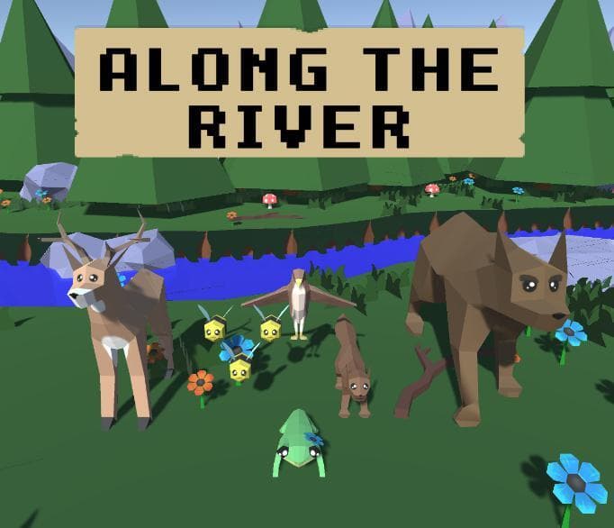 Along The River screenshot 2