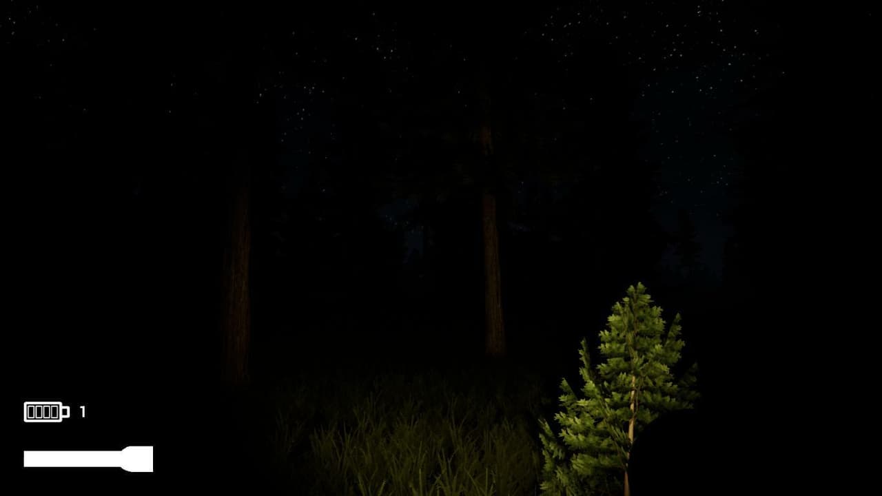 Slendertubbies screenshot 3