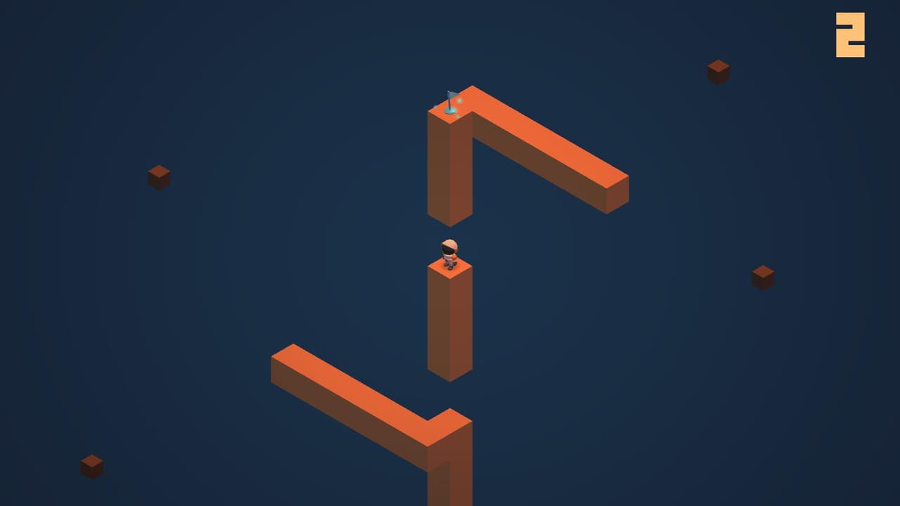 Parallel Space