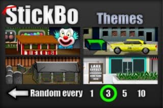 StickBo Zombies screenshot 5