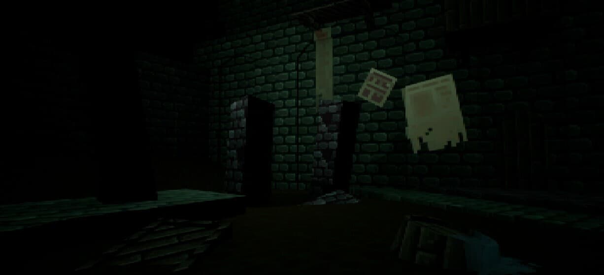 Drought Prototype screenshot 2