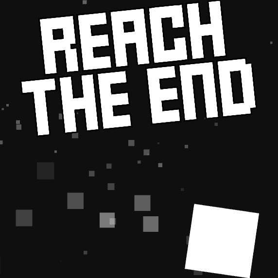 Reach The End (gamerblox)