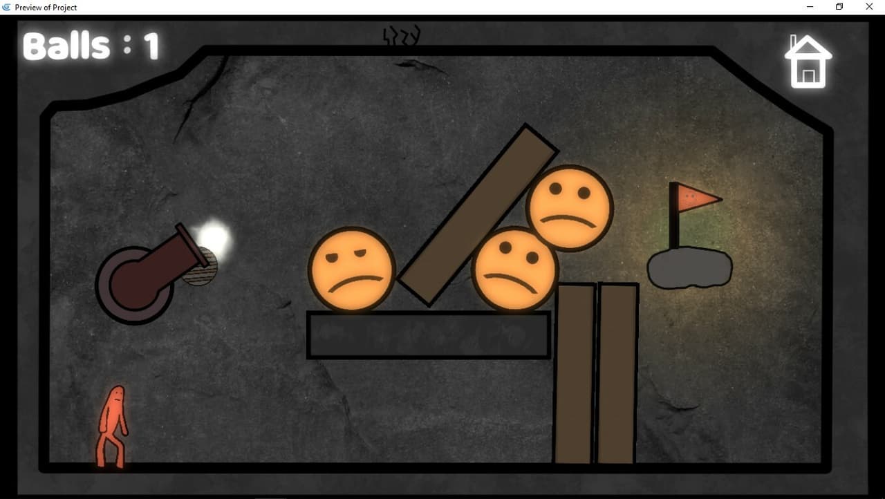 Aim and Sneak screenshot 3