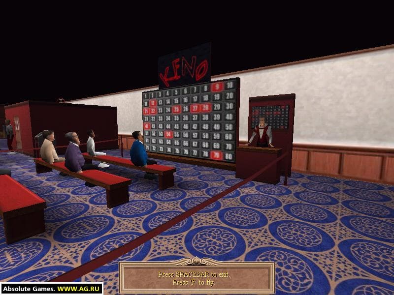 Casino Tycoon screenshot 6