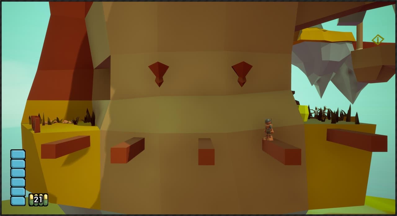 Remote Lands screenshot 4