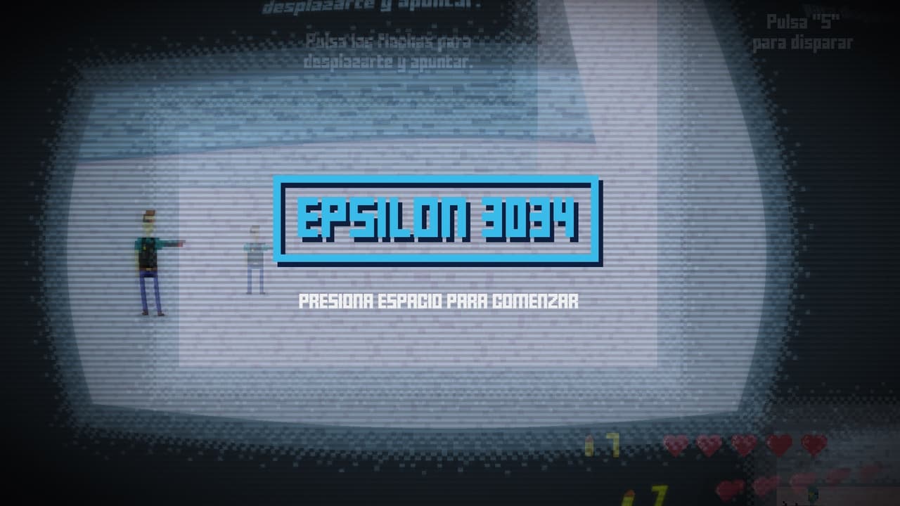 Epsilon 3034 screenshot 2