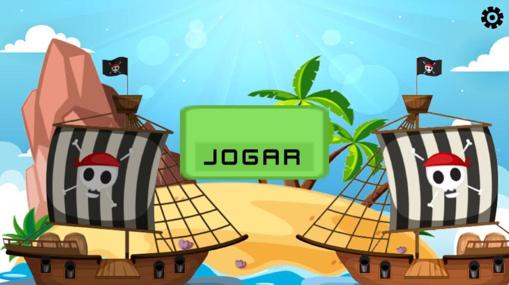 BattleShip (itch) (Mauriiicio) screenshot 2