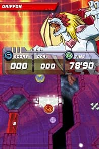 Bakugan Battle Brawlers: Battle Trainer screenshot 6