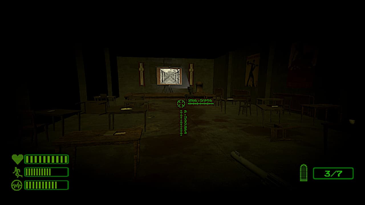 Hydra - Poseidons conspiracy screenshot 4
