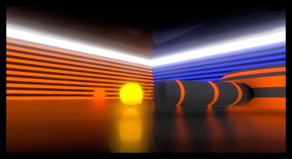 Space Shooter Arena screenshot 2