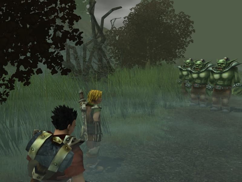 The Roots screenshot 6
